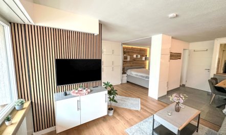 Ringstrasse (Utoring) Apartment 64 6