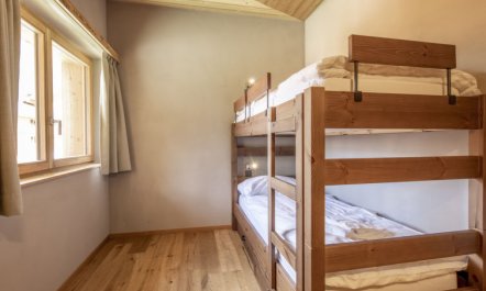 SWISSPEAK Resorts Zinal Apartment 54 7