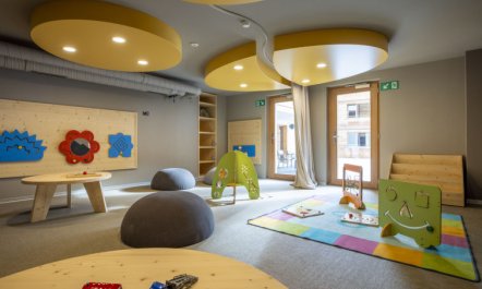 SWISSPEAK Resorts Zinal Apartment 54 4