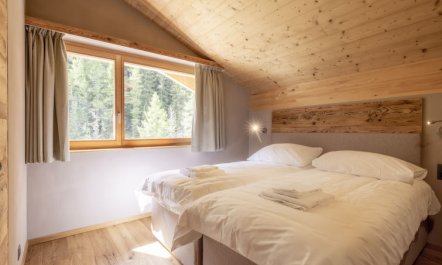 SWISSPEAK Resorts Zinal Apartment 54 6