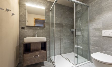 SWISSPEAK Resorts Zinal Apartment 48 7