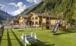 SWISSPEAK Resorts Zinal Apartment 3 5