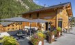 SWISSPEAK Resorts Zinal Apartment 3 4
