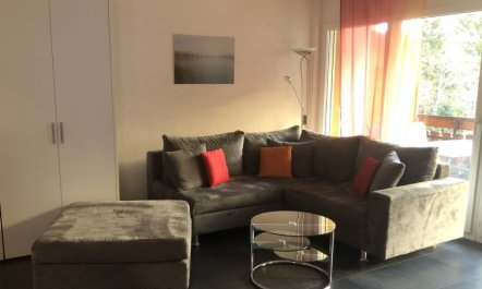 Edelweiss D Apartment 2 2