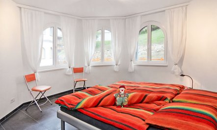 Edelweiss D Apartment 2 3