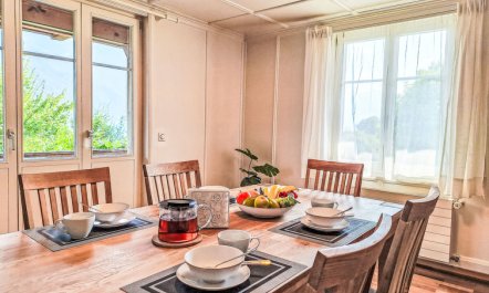 Haus am See 4B Holiday Home 2 3