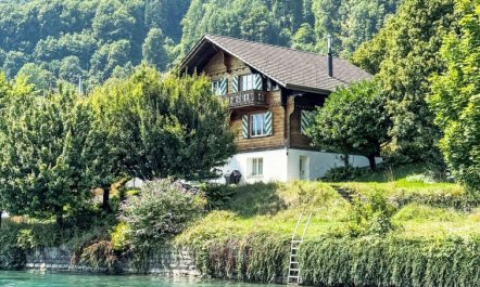 Haus am See 4B Holiday Home 2