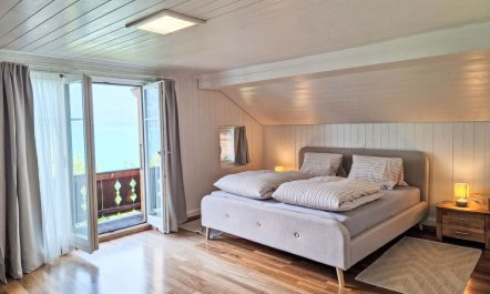 Haus am See 4B Holiday Home 2 4