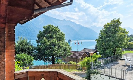 Haus am See 4B Holiday Home 2 1