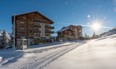 Sportina 33 3. OG Süd-West 1