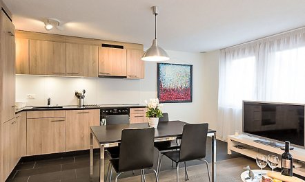 Bergfrieden Apt. 2 1