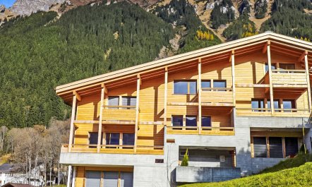 Bab Port Apt. 03 Apartment 2 4