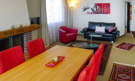 Margherita Bütler 1