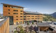 SWISSPEAK Resorts Vercorin Apartment 84 3
