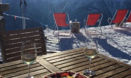 Apartmenthaus Riederhoru A 1. OG Ost 6