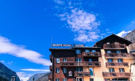 Monte Rosa