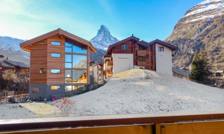 Bergere Apartment 2 1