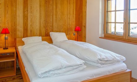 Bergere Apartment 2 4