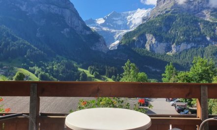 Chalet Abendrot apARTments Apartment 30