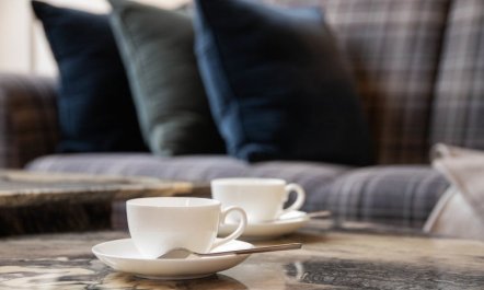 Chalet Abendrot apARTments Apartment 19 2