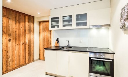 Rütschi Apartment 3 3