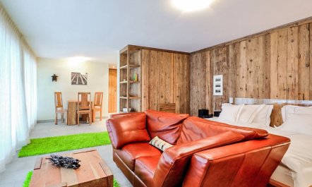 Rütschi Apartment 3 1