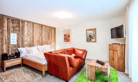 Rütschi Apartment 3