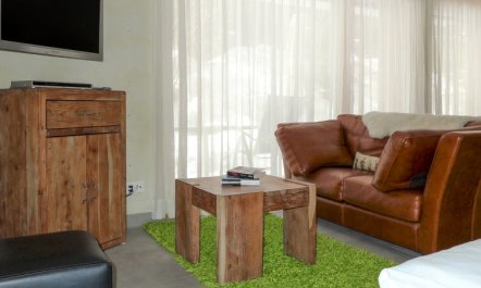 Rütschi Apartment 3 5