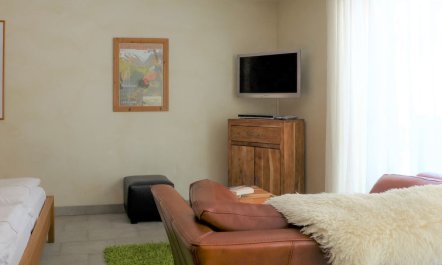 Rütschi Apartment 3 2