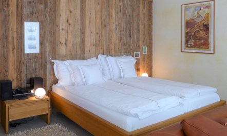 Rütschi Apartment 3 6