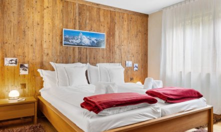 Rütschi Apartment 5 3