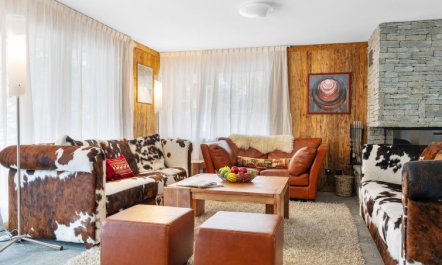 Rütschi Apartment 5 7