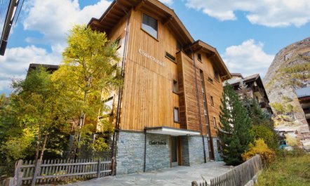 Rütschi Apartment 5