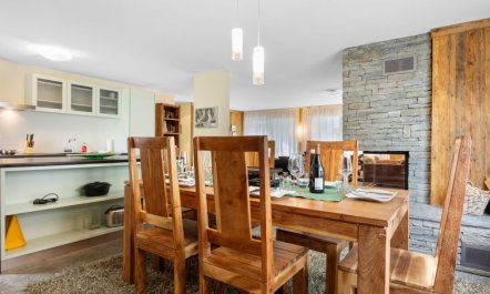 Rütschi Apartment 5 1