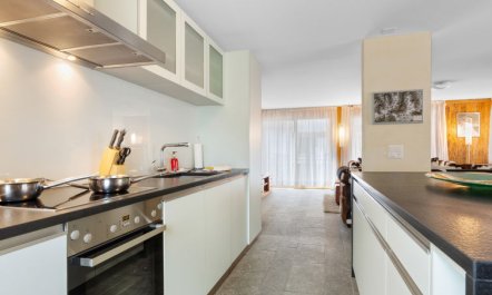 Rütschi Apartment 5 4
