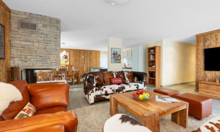 Rütschi Apartment 5 6