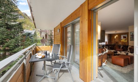 Rütschi Apartment 5 5