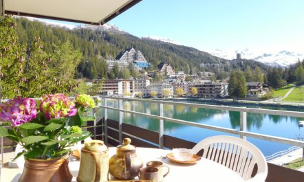 Jeanne D'Arc Apt. H-58 Apartment 2