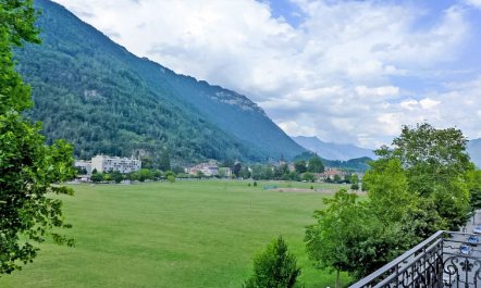 Modern Apartment 4 5