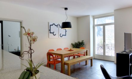 Modern Apartment 4 3