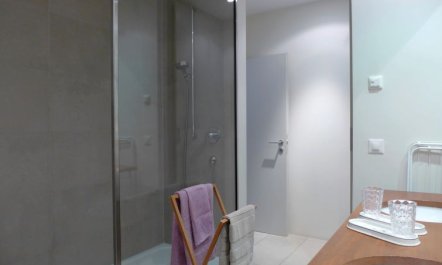 Modern Apartment 4 7