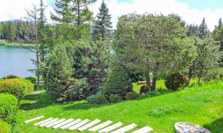 Golf Bellerive 76 Apartment 2 4