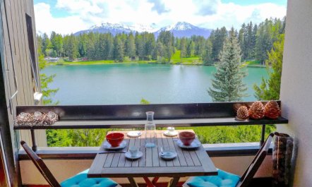 Golf Bellerive 76 Apartment 2