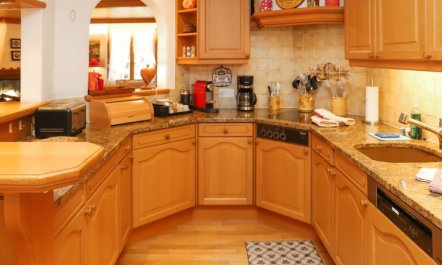 Marie-Soleil Apartment 3 4