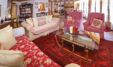 Marie-Soleil Apartment 3 6