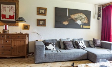 Résidence La Joie N° 1 7