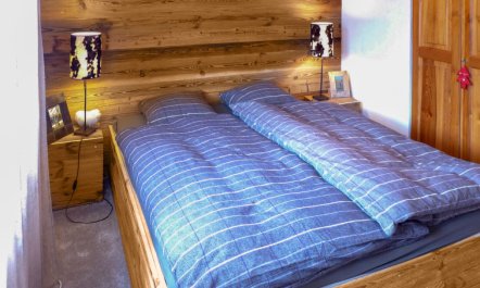 Résidence La Joie N° 1 1