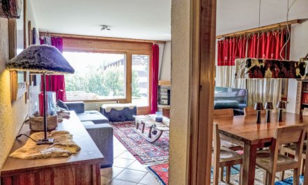 Résidence La Joie N° 1 6