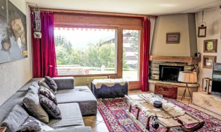 Résidence La Joie N° 1