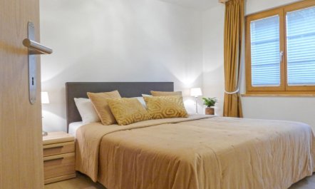 Panoramapark Soleil Haus D Apt 3 2